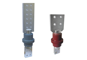 多孔樹(shù)脂干式套管2.5kV/4500A