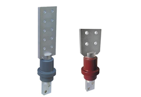 多孔樹(shù)脂干式套管2.5kV/2500A