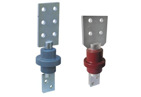 多孔樹脂干式套管1.2kV/1600A