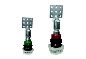 1~3kV/5000~6300A平尾連接套管